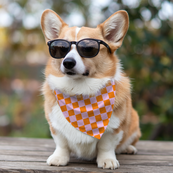 The benefits of bandanas (and making the most of them)