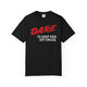 D.A.R.E. nostalgic graphic tee • Pawer to the People