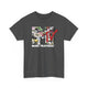 MTV Mixtape everyday classic tee • Pawer to the People
