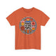 Power to the People everyday graphic tee • Pawer to the People