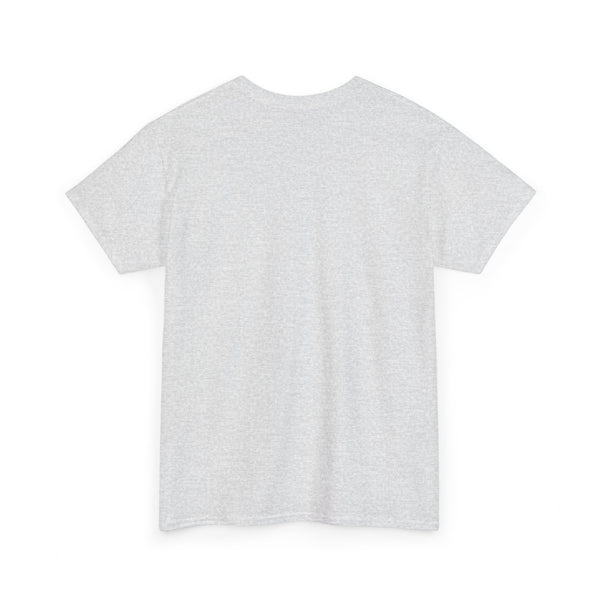 Hillman 1881 Athletic Dept. classic tee • Pawer to the People