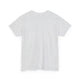 Hillman 1881 Athletic Dept. classic tee • Pawer to the People