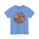 Power to the People everyday graphic tee • Pawer to the People