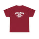 Hillman 1881 Athletic Dept. classic tee • Pawer to the People