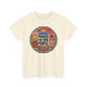 Power to the People everyday graphic tee • Pawer to the People