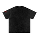'90s R&B roses & rewind oversized tee • Pawer to the People
