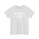 Hillman 1881 Athletic Dept. classic tee • Pawer to the People