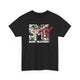 MTV Mixtape everyday classic tee • Pawer to the People