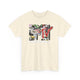MTV Mixtape everyday classic tee • Pawer to the People