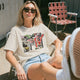 MTV Mixtape everyday classic tee • Pawer to the People