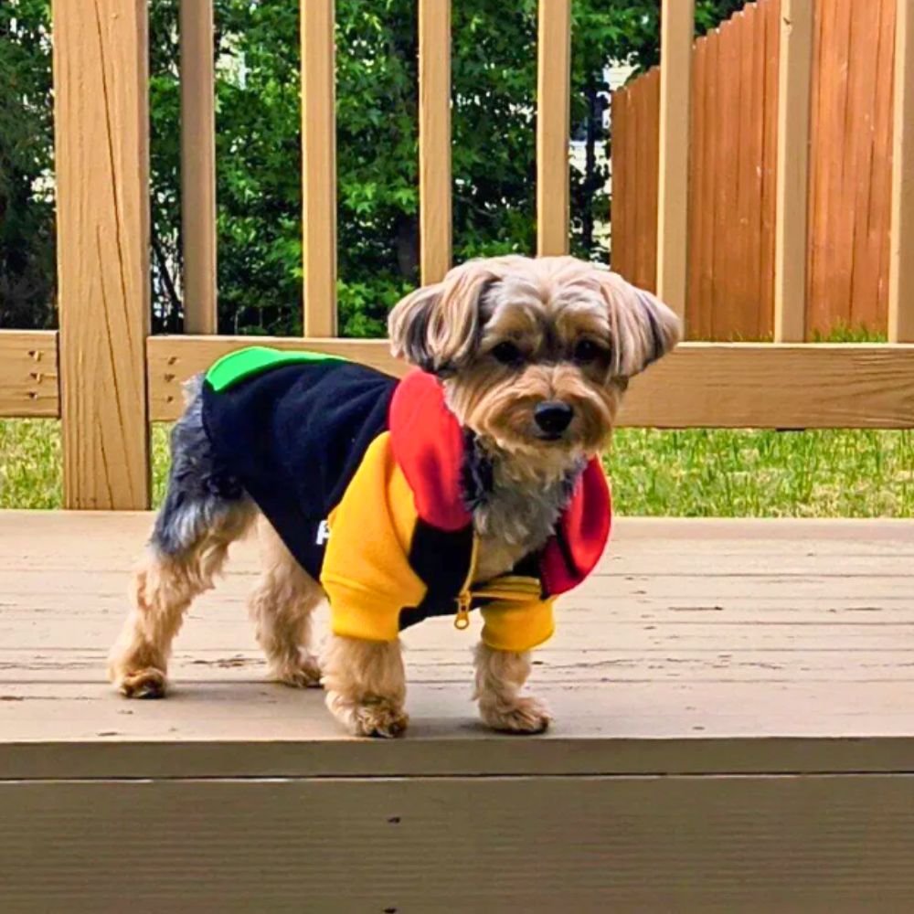 Max