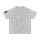 '90s R&B roses & rewind oversized tee • Pawer to the People