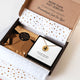 'Always with me' paw print necklace • Pawer to the People