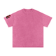 '90s R&B roses & rewind oversized tee • Pawer to the People